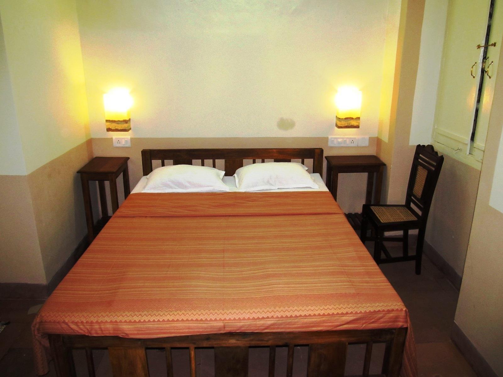 Royal Phoenix Inn Panadží Exteriér fotografie